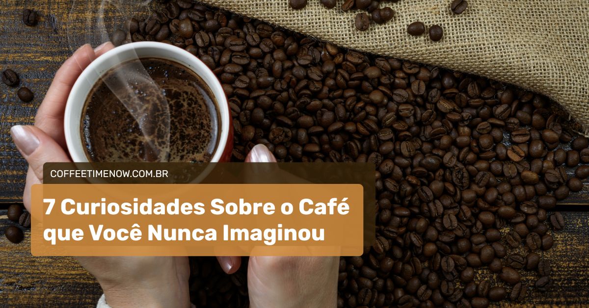 Grãos de café com mapa-múndi ao fundo
